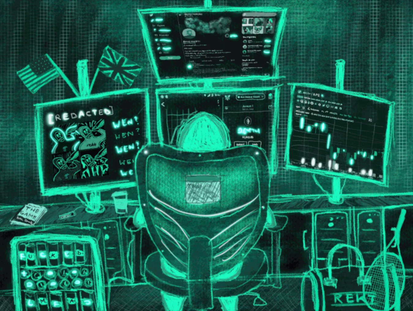 Cover Image of the Post